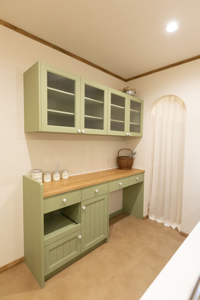 オープンハウスのお知らせ