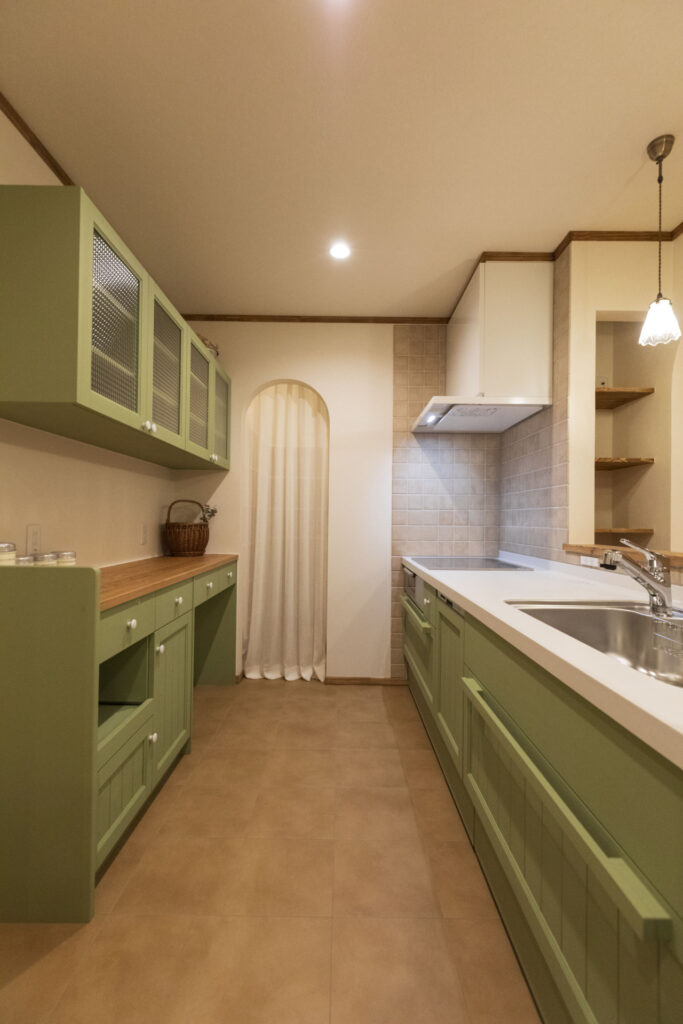 オープンハウスのお知らせ