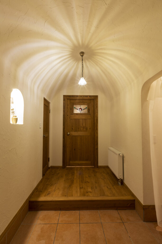 オープンハウスのお知らせ