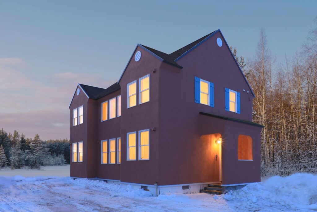 オープンハウスのお知らせ