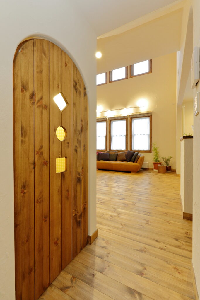 もうすぐ5年目～住み心地レポ