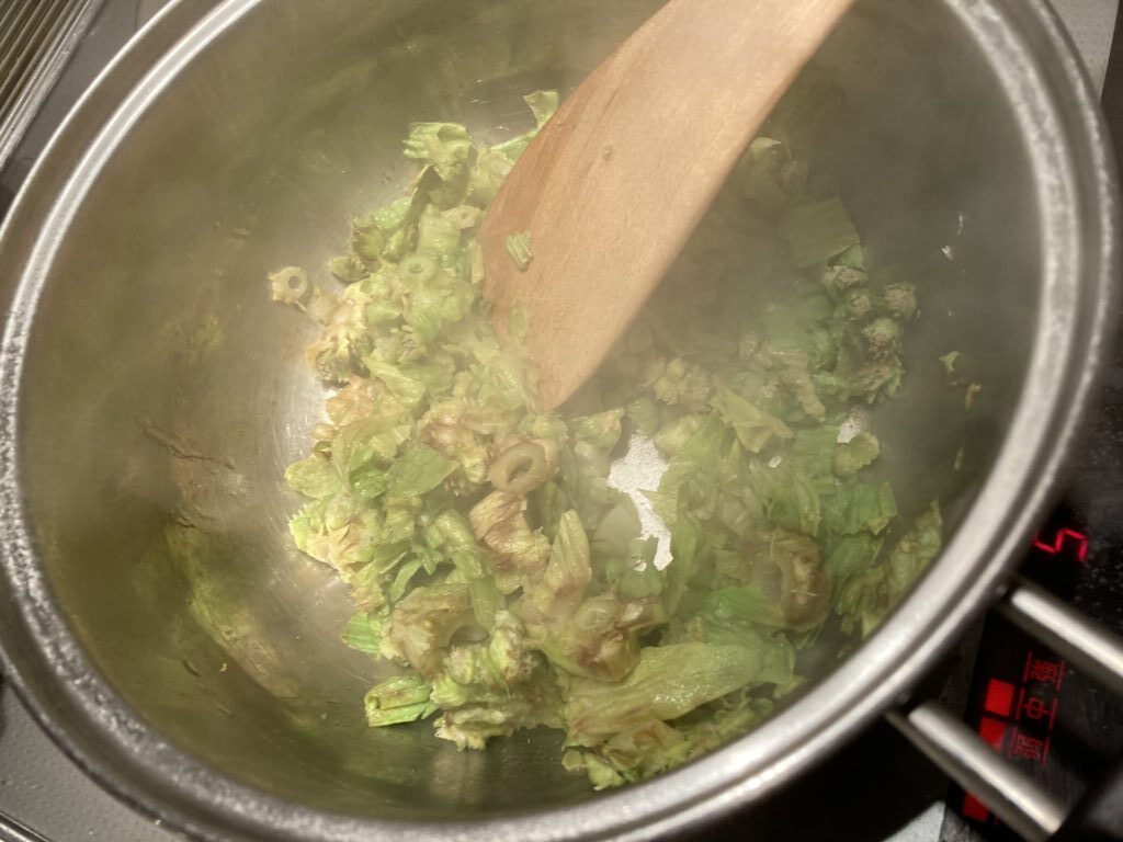 今日から新学期～4月から始める家庭菜園