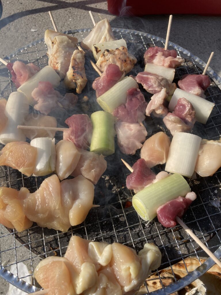 十勝美味しい～山菜採り第二弾はタラの芽