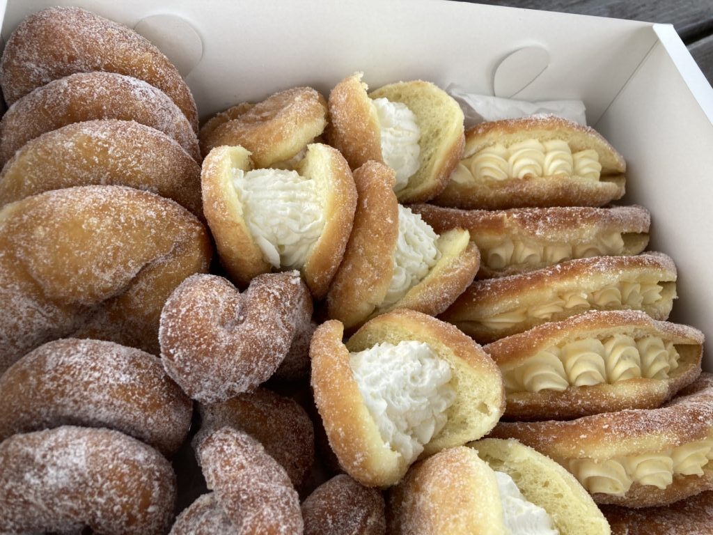 十勝美味しい～山菜採り第二弾はタラの芽