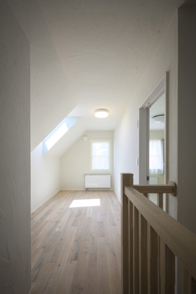 農家さんの家ひっそりと公開中！