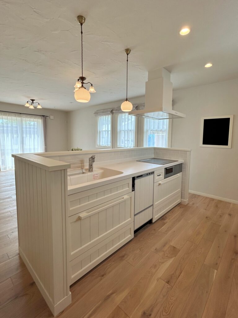 農家さんの家ひっそりと公開中！