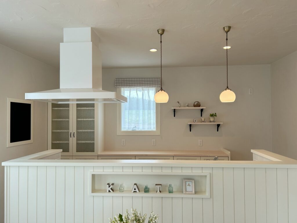 農家さんの家ひっそりと公開中！