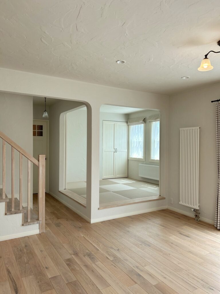 農家さんの家ひっそりと公開中！