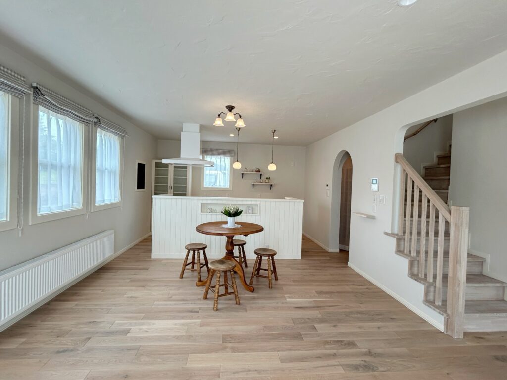 農家さんの家ひっそりと公開中！