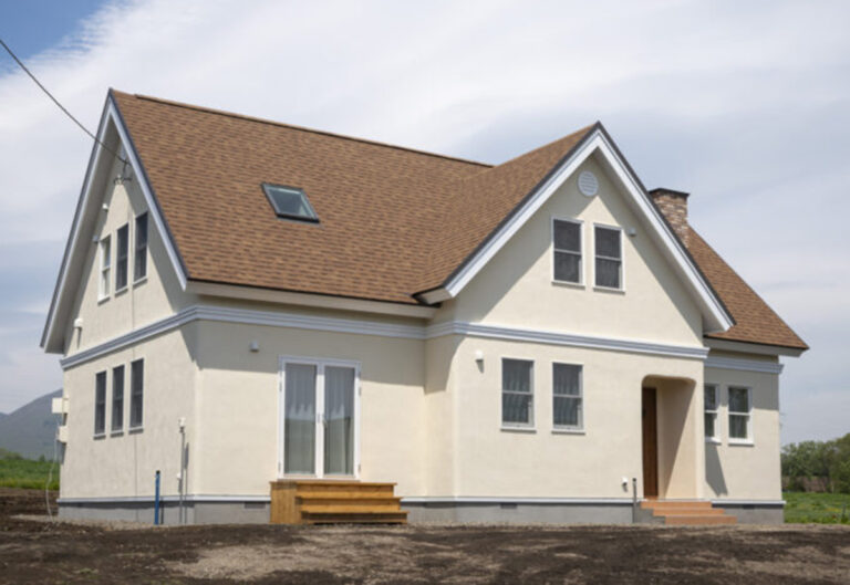 農家さんの家ひっそりと公開中！