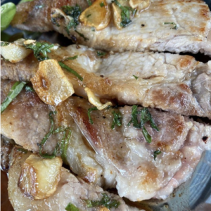 焼肉（ＢＢＱ）の季節がきました！