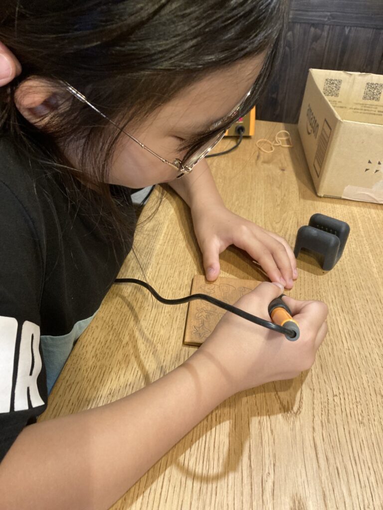 十勝書藝展へいってきました～十勝の書道