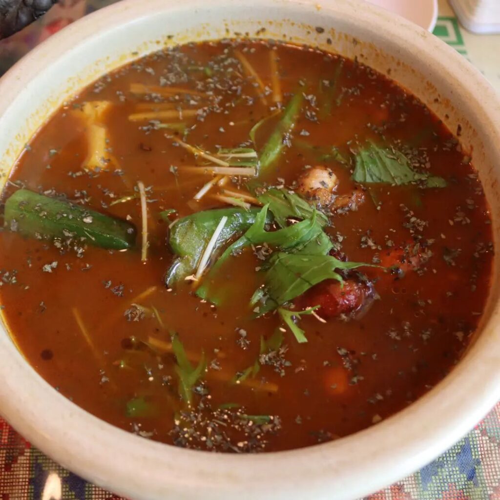 暑い夏～定番の食べ物って？