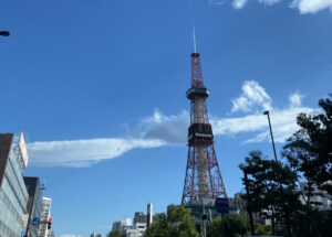 行ってきました、二回目のラーメン