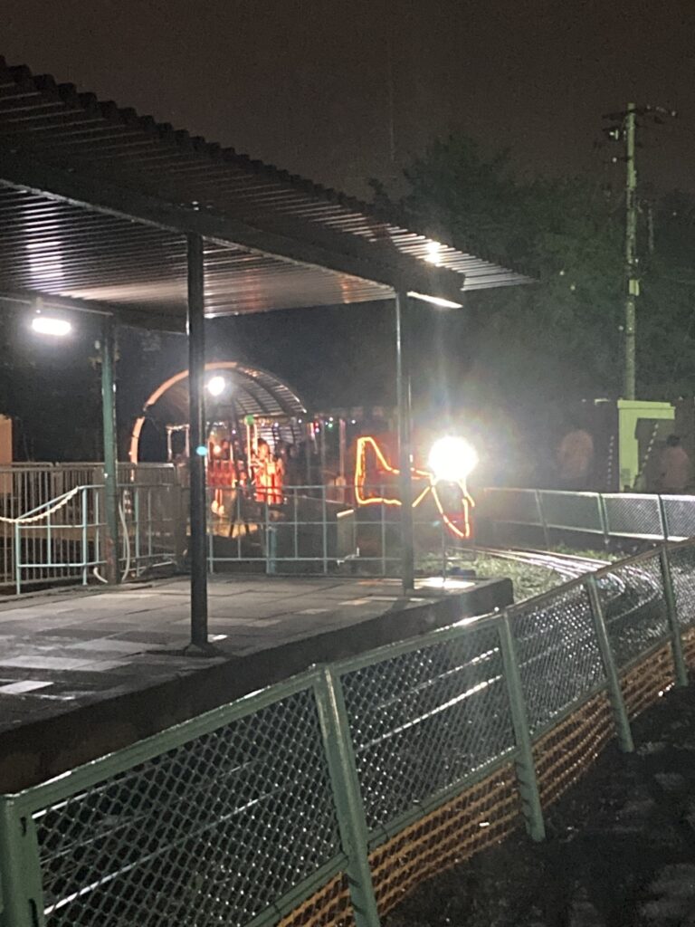 夏のガーデンと夜の動物園～十勝で過ごす夏休み