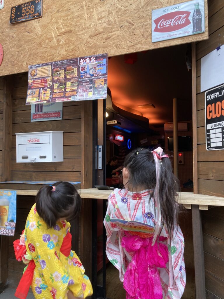 北海道十勝の七夕は8月？！帯広七夕祭り