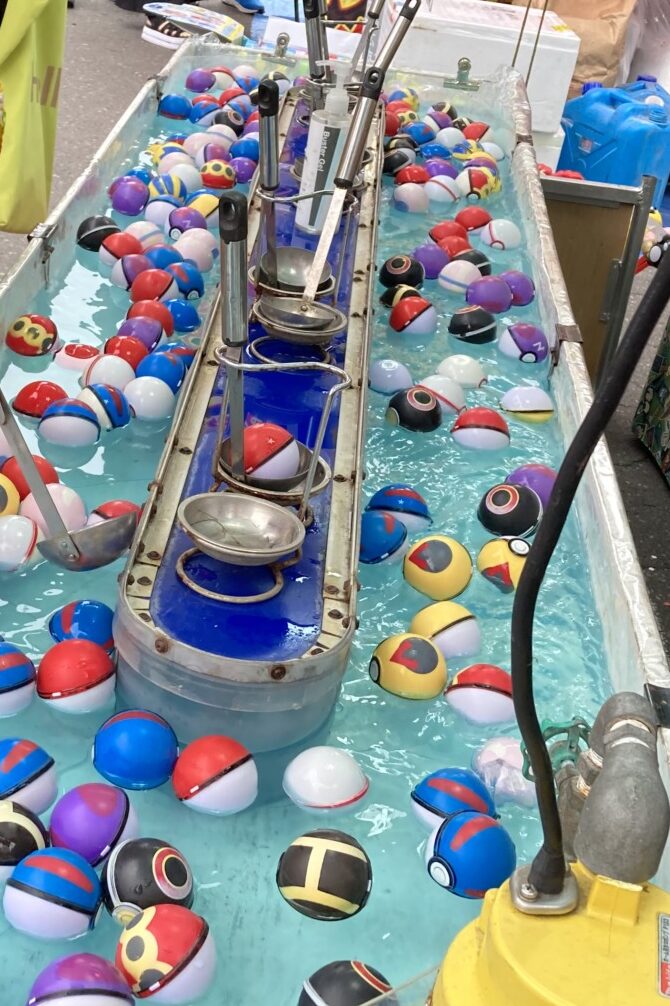 北海道十勝の七夕は8月？！帯広七夕祭り