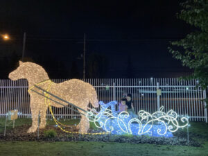 花火大会に平原祭りに～夏休みもあと少し！！