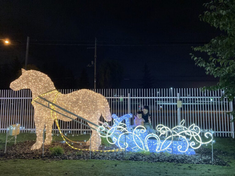 花火大会に平原祭りに～夏休みもあと少し！！