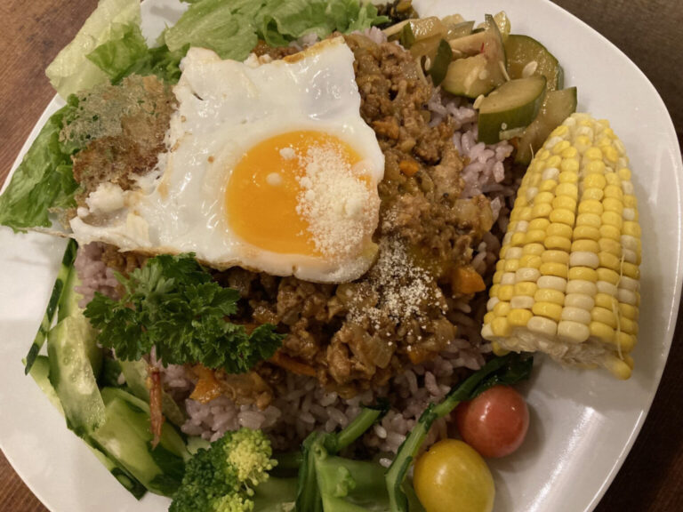 夏野菜の時期～おすすめの料理