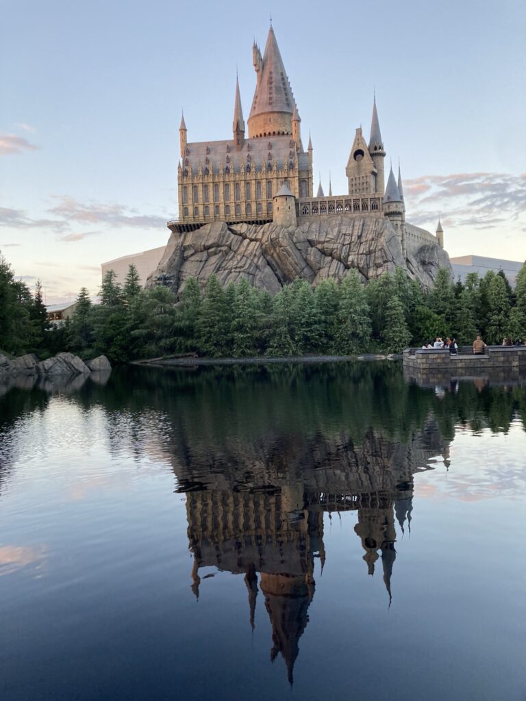 大阪旅行に（ＵＳＪ・京都）いってきました！