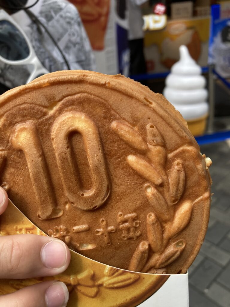 大阪旅行に（ＵＳＪ・京都）いってきました！