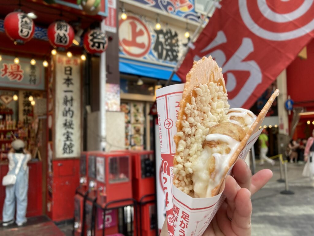 大阪旅行に（ＵＳＪ・京都）いってきました！