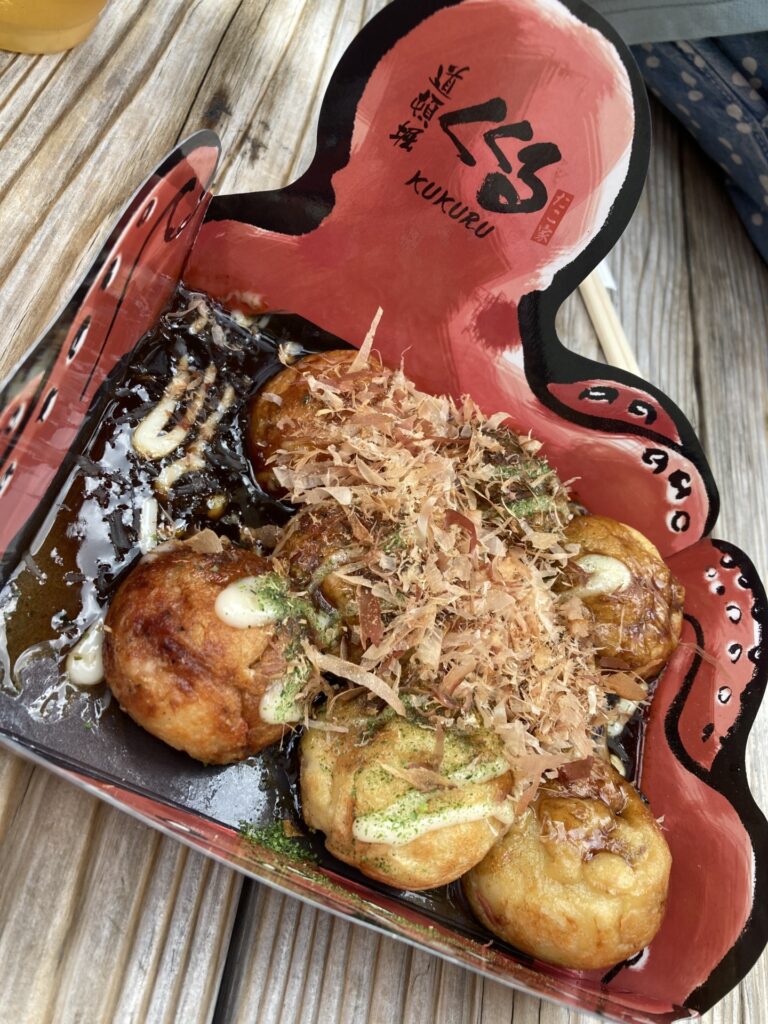 大阪旅行に（ＵＳＪ・京都）いってきました！