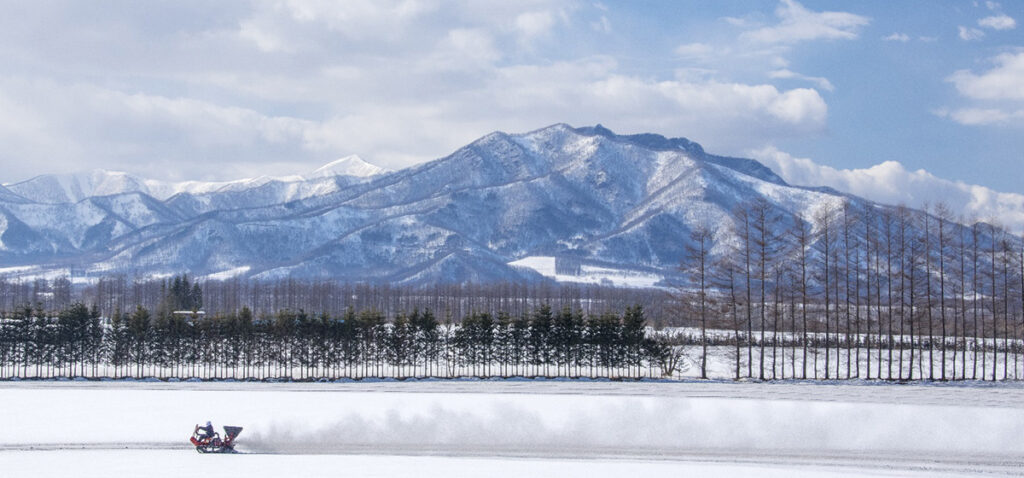 10月は実りの秋～十勝のイベントが熱い！