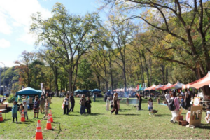 10月は実りの秋～十勝のイベントが熱い！