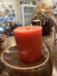 秋から冬へ～暖房が欠かせない時期となってきました