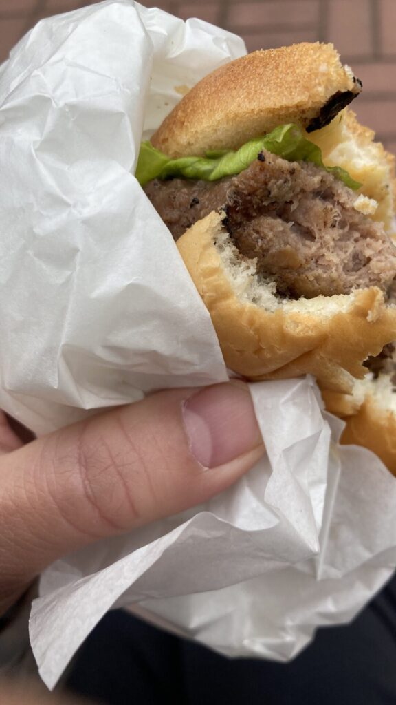 2024とかちフードバレーマラソン大会に参加しました！