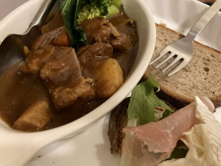 寒くなるとたべたくなるもの～11月になりました