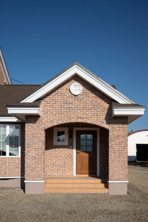 完成見学会のお知らせ