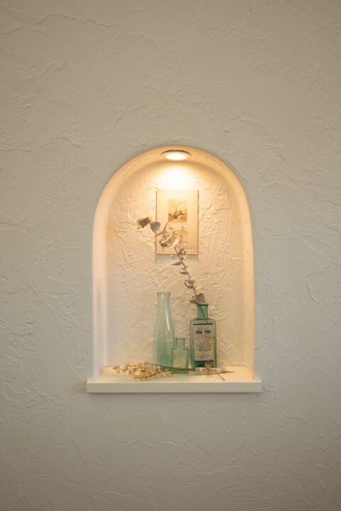 完成見学会のお知らせ