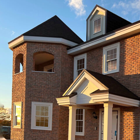 完成見学会のお知らせ