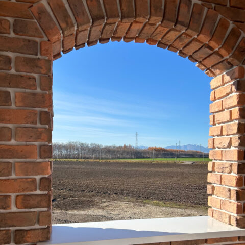 完成見学会のお知らせ