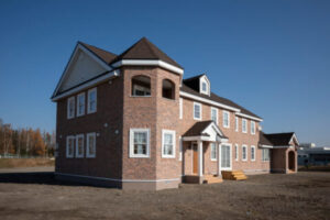 完成見学会のお知らせ